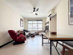 Blk 571 Limbang Green (Choa Chu Kang), HDB 3 Rooms #570086721